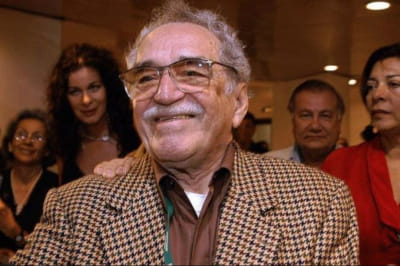 Габріель Гарсіа Маркес