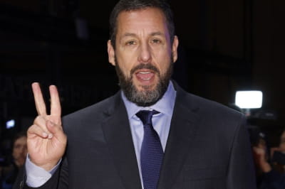 Адам Сендлер