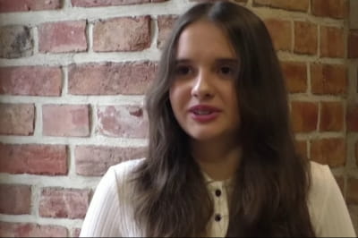 Маргарита Чикалова