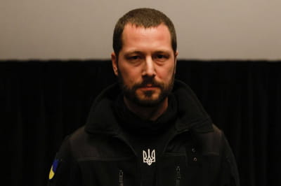 Мстислав Чернов