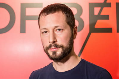 Мстислав Чернов