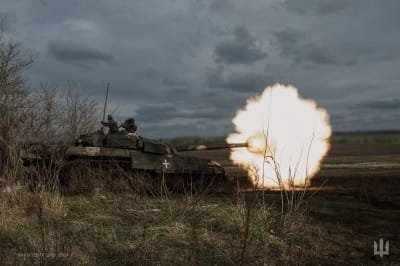Українські військові