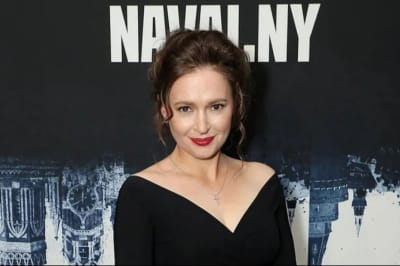 Мария Певчих