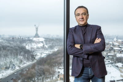 Ігор Ніконов