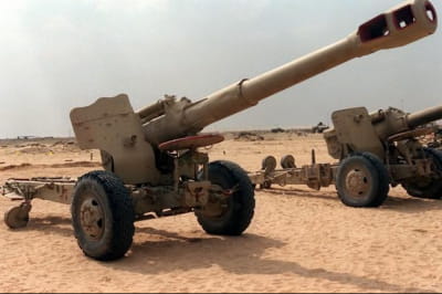 Гаубиця Д-20