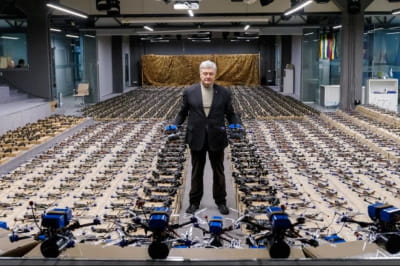 Петро Порошенко