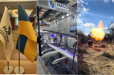 NAUDI