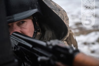 "Боевая пчелка" собирает на помощь для 711 полка охраны ГССТ
