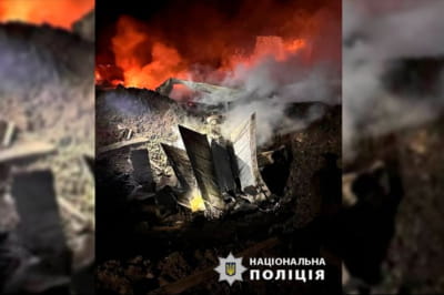 Чернігівщина