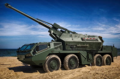 Dana-M2