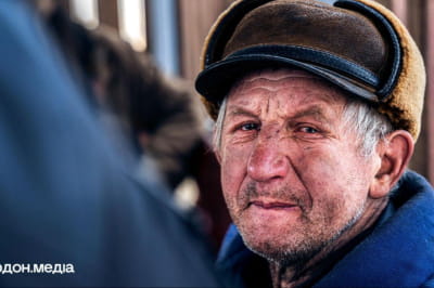 Сумщина потерпає від вогню ворога