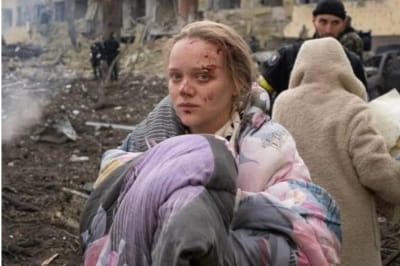 Марианна Вышемирская