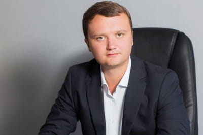 Дмитрий Левченко