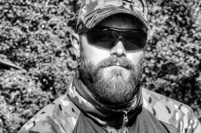 Павло Алдошин 