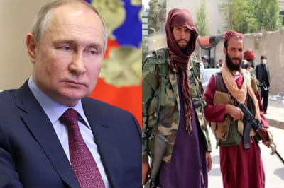 ИГИЛ пригрозил путину