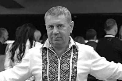 Андрей Антонищак