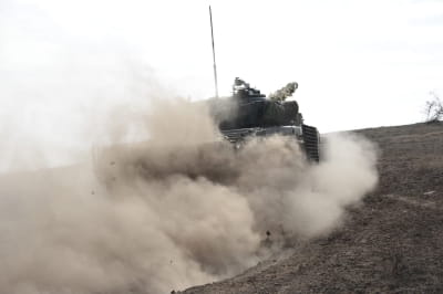 Сили оборони України