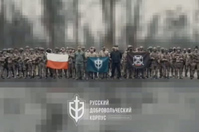 Заява РДК і ПДК