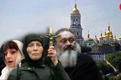 Паша "Мерседес"