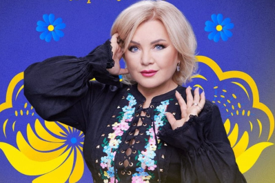 Оксана Билозир