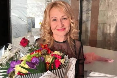 Ружена Рублева