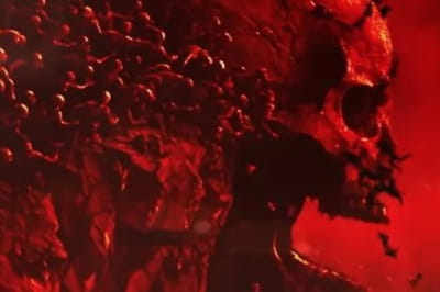 Обложка песни A Fool's Parade группы Within Temptation