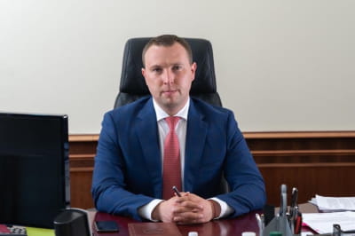 Владислав Бельбас