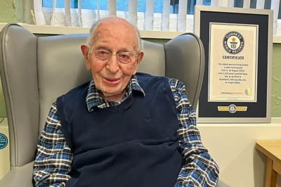 Джон Альфред Тіннісвуд 