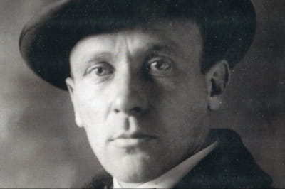 Михайло Булгаков