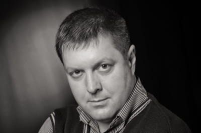 Андрій Доманський 