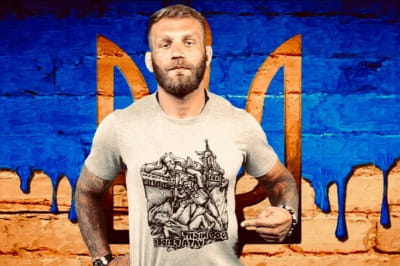 Олексій Кісер 