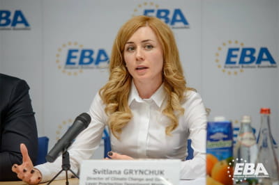 Світлана Гринчук
