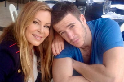 Ана Обрегон