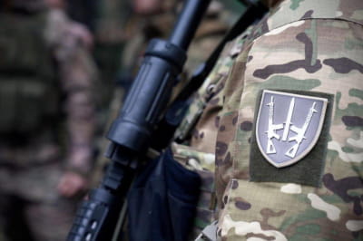 67 ОМБр