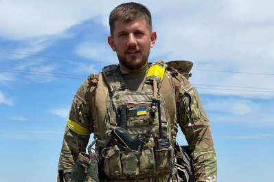 Павло Петриченко