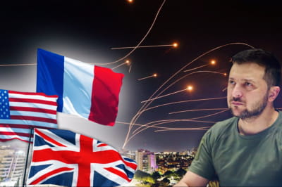 Помощь Украине