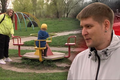 переселенці з Маріуполя