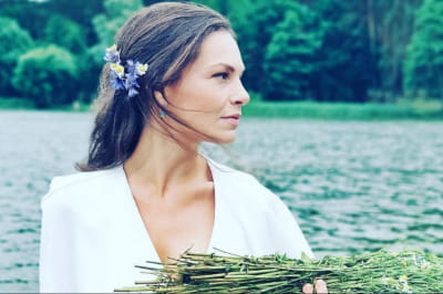 Зоряна Марченко