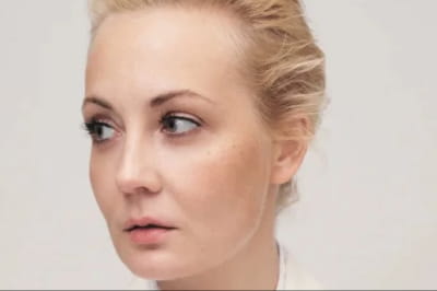 Юлія Навальна