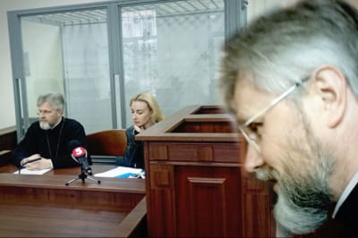 Микола Данилевич