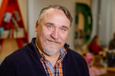 Дмитрий Капранов