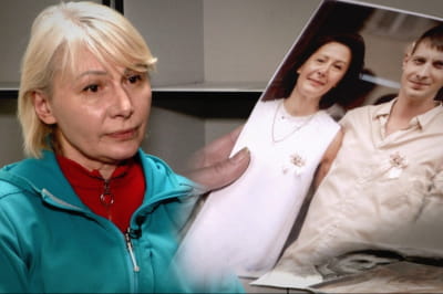 Історія викраденого росіянами цивільного українця