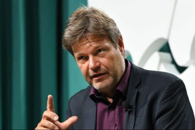 Роберт Габек