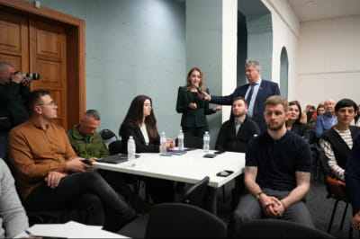 "Ліга сильних"