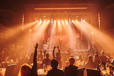 Карибские вечерницы