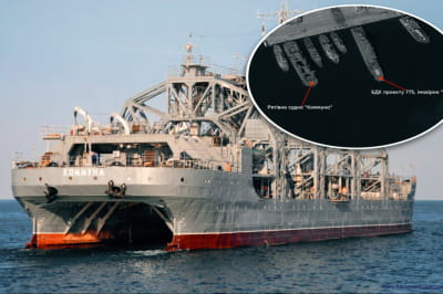 хроніка 788-го дня повномасштабної війни