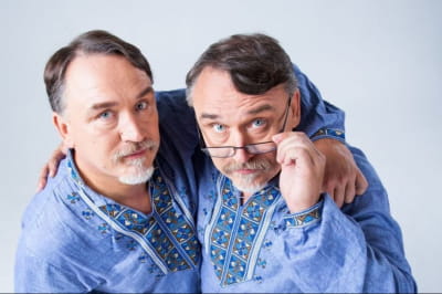 Брати Капранови 