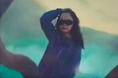 Падение в вулкан