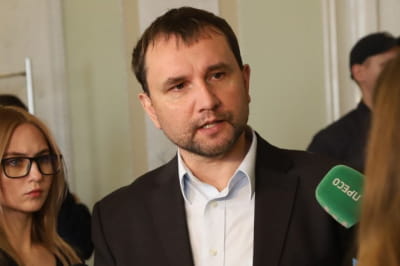 Владимир Вятрович