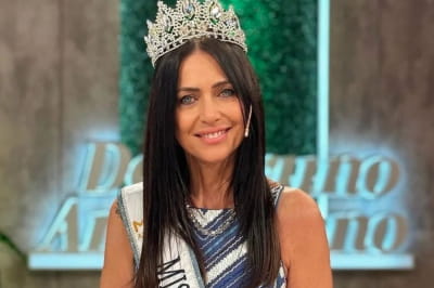 Алехандра Родригес